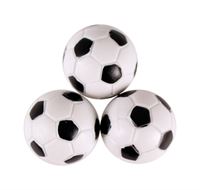 Bordfodbold, Dartskiver