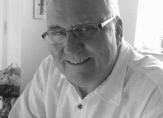 Peter Thomasen