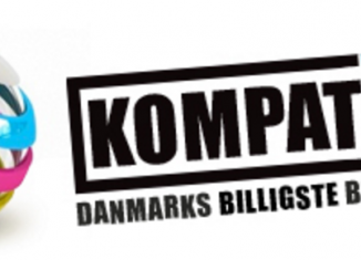 brand logo