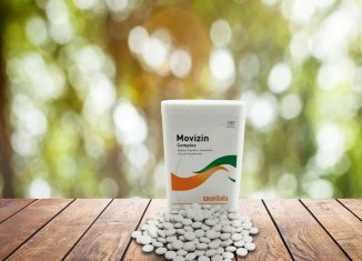 Movizin Complex