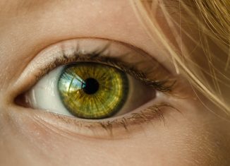 laser øjenoperation hos øjenlæge i Charlottenlund