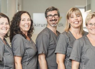 Åreknuder