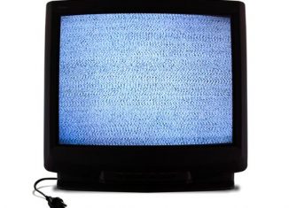Fenskær, Efterskole, TV
